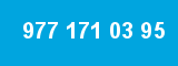 977 171 03 95